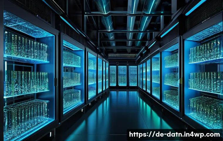 비즈니스에 적합한 빅데이터 분석 프레임워크 추천 - **Prompt 1: "Data as a Digital Goldmine"**
A highly detailed, conceptual digital painting of a f...