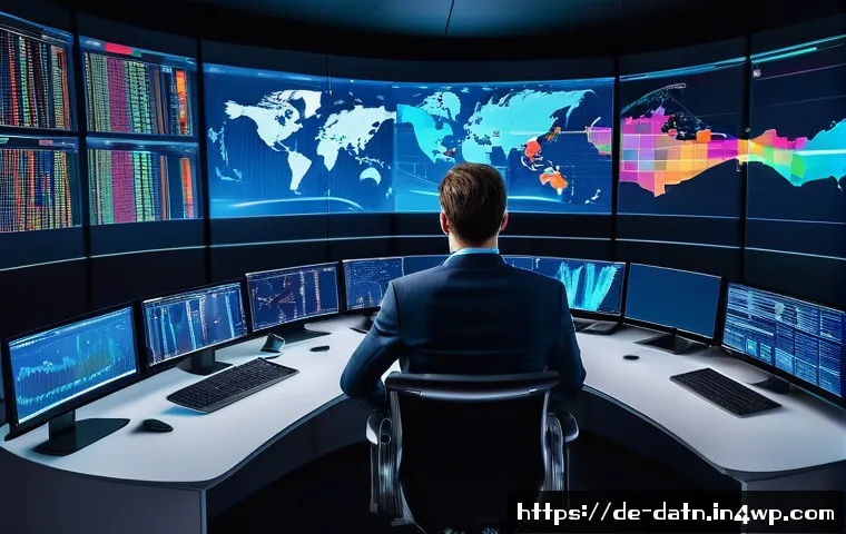 Big Data Visualisierungstools im Vergleich – Welches Tool bringt Ihre Daten zum Strahlen? 4 데이터 시각화를 위한 빅데이터 분석 도구 비교 관련 이미지 2